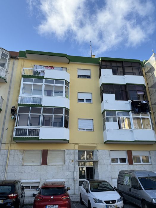 Remodelações em Geral