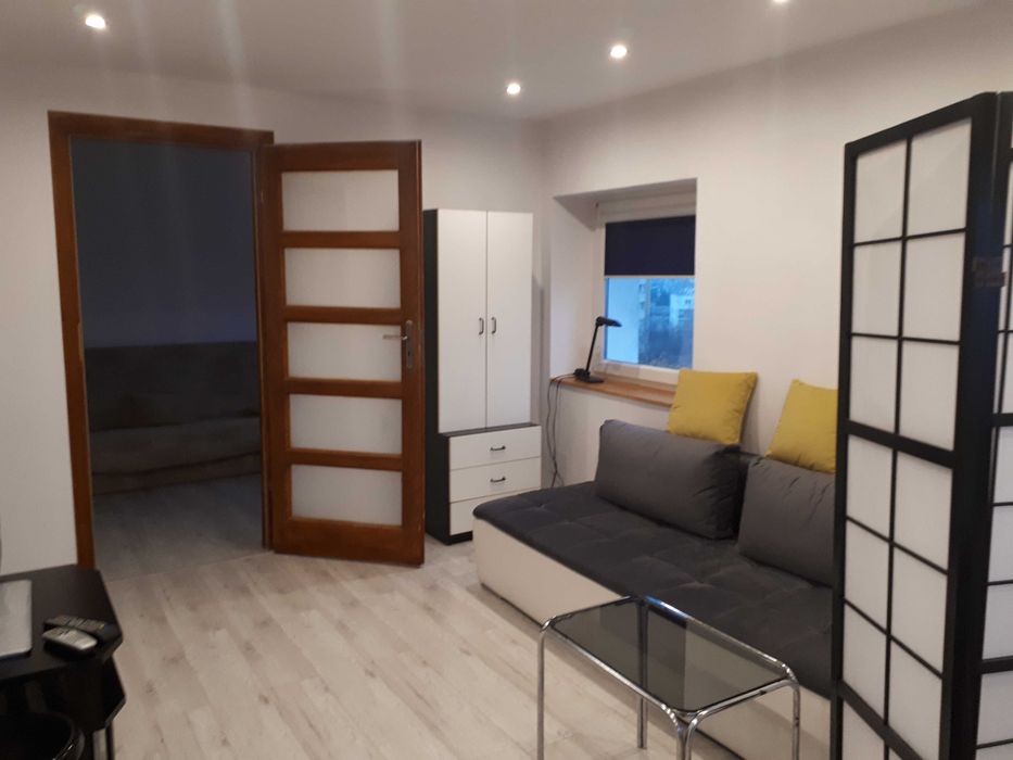 Apartment in Warszawa, Grochów-Południowy, Praga-Południe - Widok 5