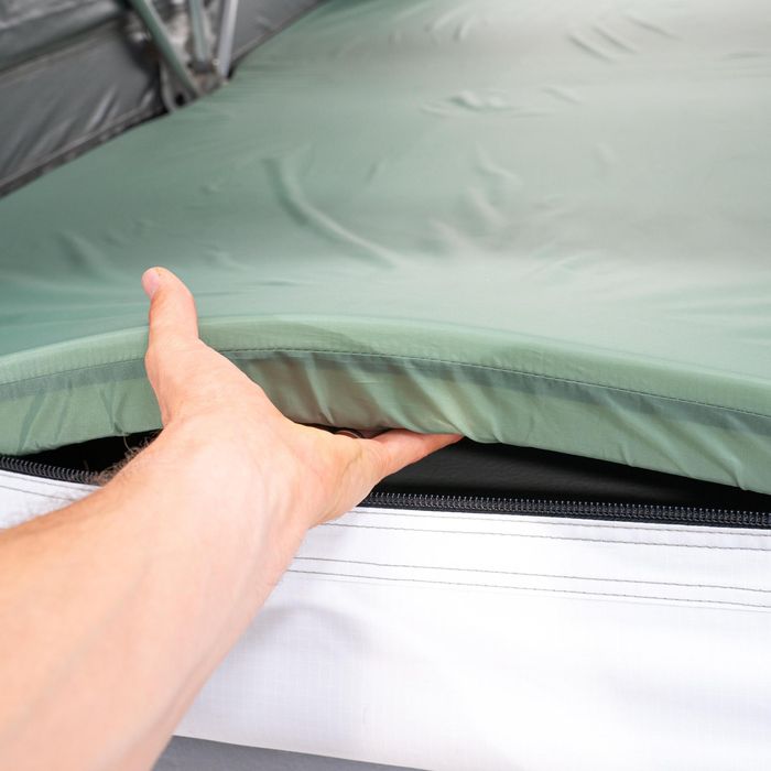 Tenda de tejadilho mh500 fresh & black 2 pessoas