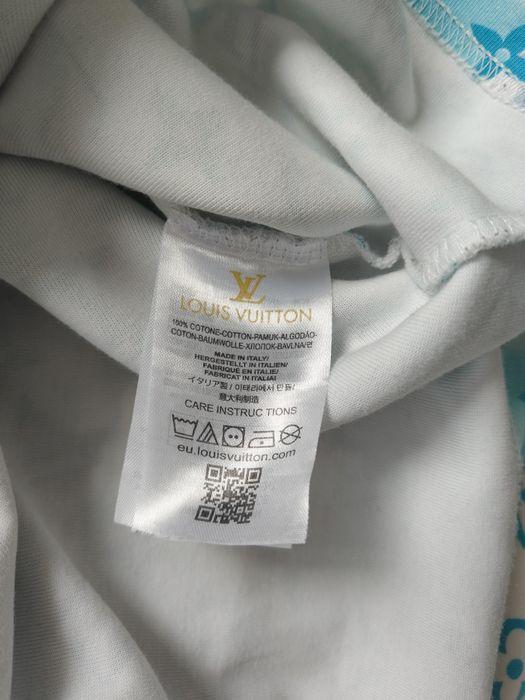 Komplet letni Louis Vuitton