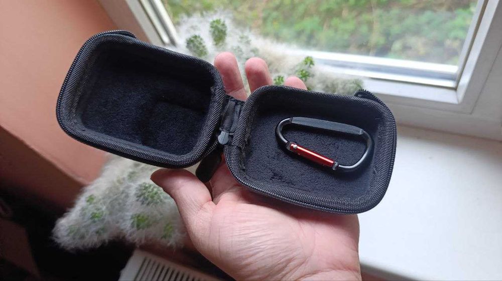 Экшн-камера 5K 4K 60 кадрів в секунду с двума сенсорними IPS-дисплеями