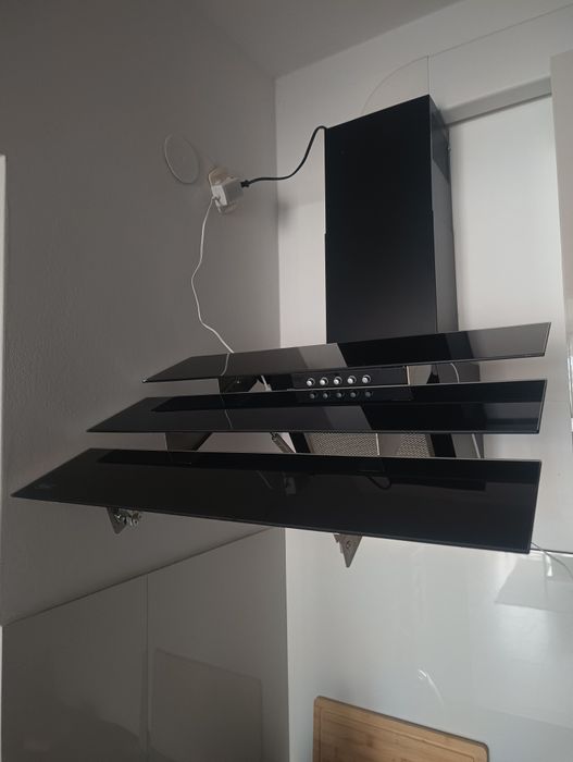 Okap kuchenny Kernau