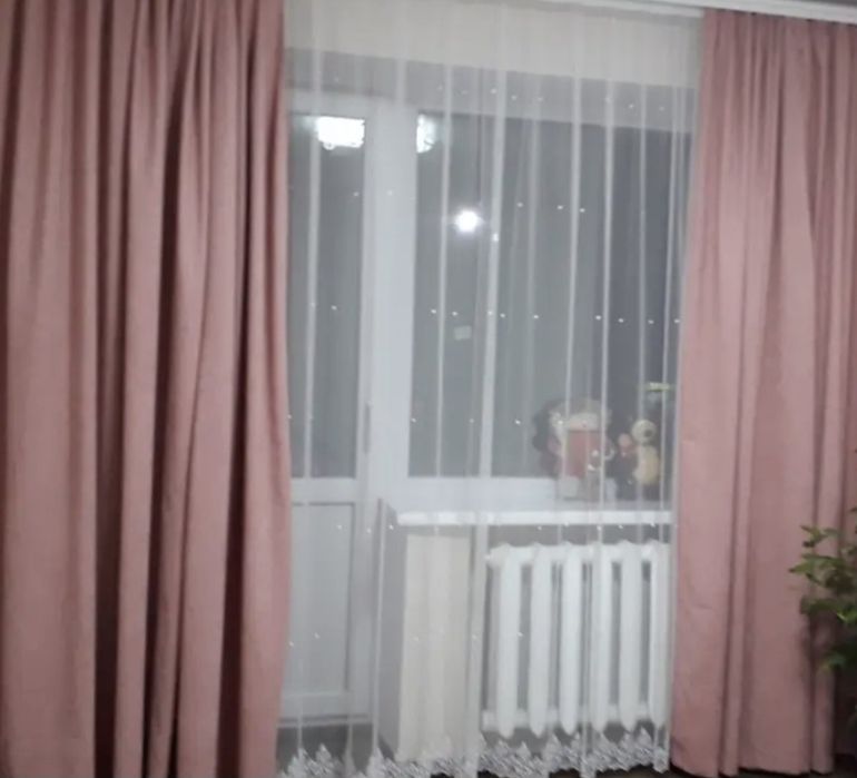 Продам штори мультивелюр.  2шт. 1.45м.×2.50м.