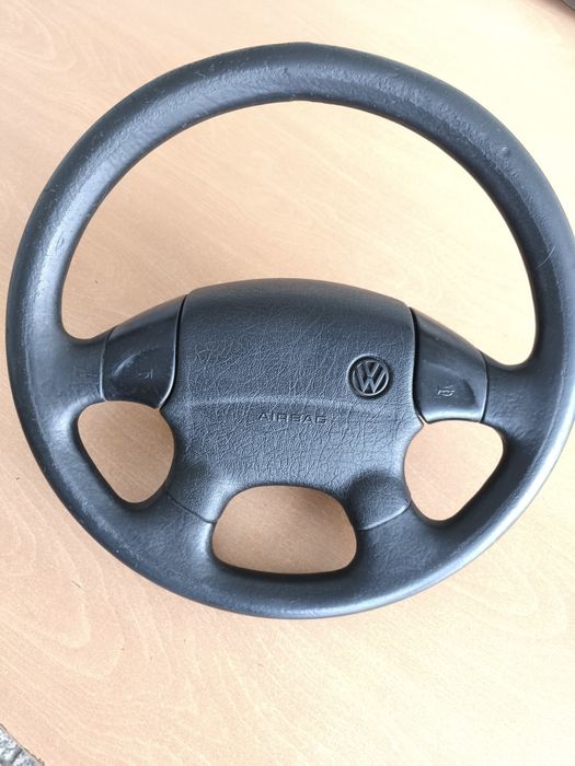 Volante Volkswagen Golf Polo Jetta