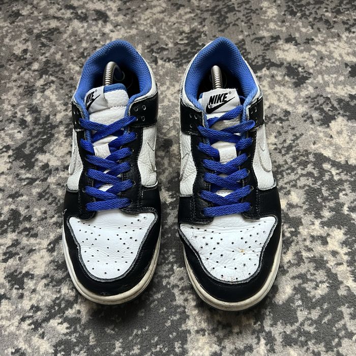 Продаю кросівки Nike Dunk Low