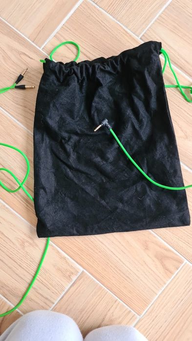 słuchawki razer blackshark v2