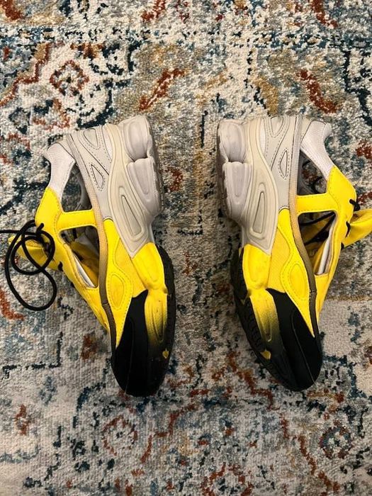 Raf simons Replikant