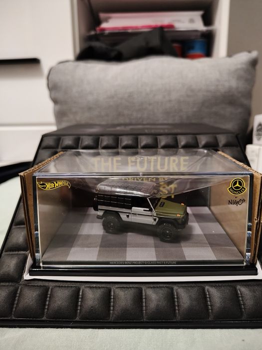 Hot wheels rlc moncler