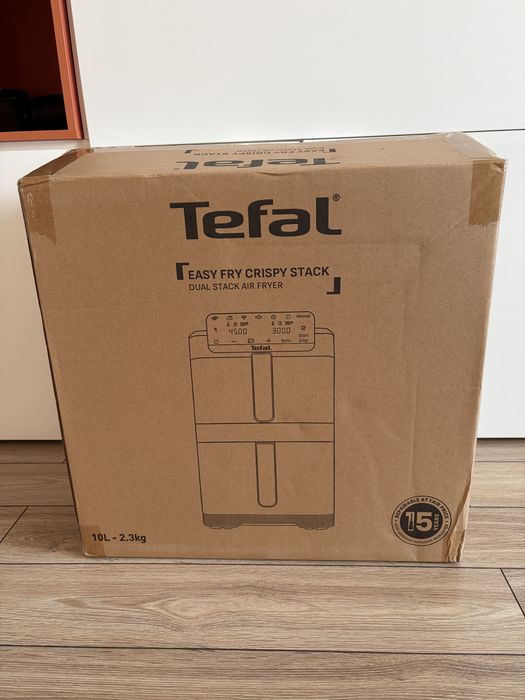 Airfrayer Tefal EY7528E0