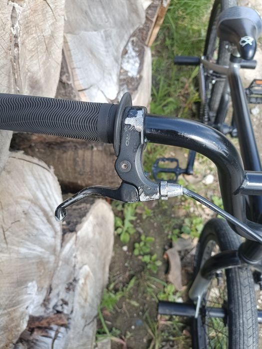 Rower BMX na sprzedaż.