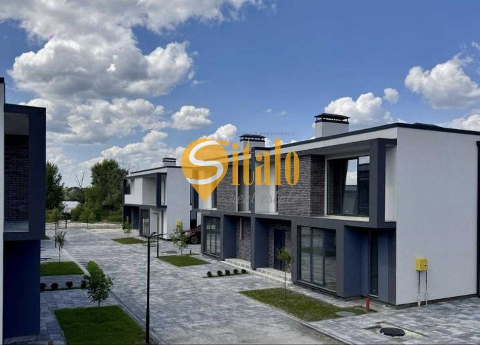 Дом по адресу ул. Заречная (площадь 120 м²) - Atlanta.ua - фото 24