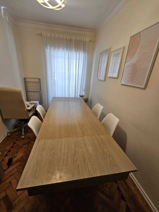 Mobília de sala Conforama - RESERVADO