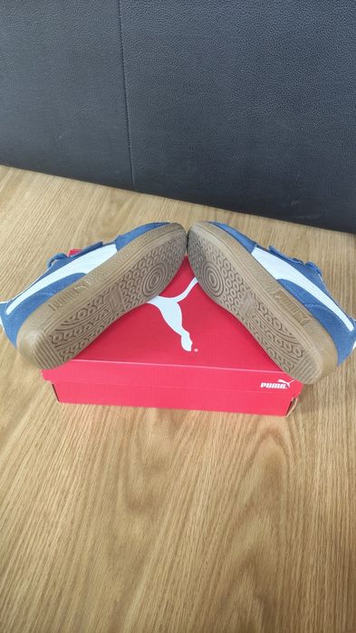 Sapatilhas Puma Palermo