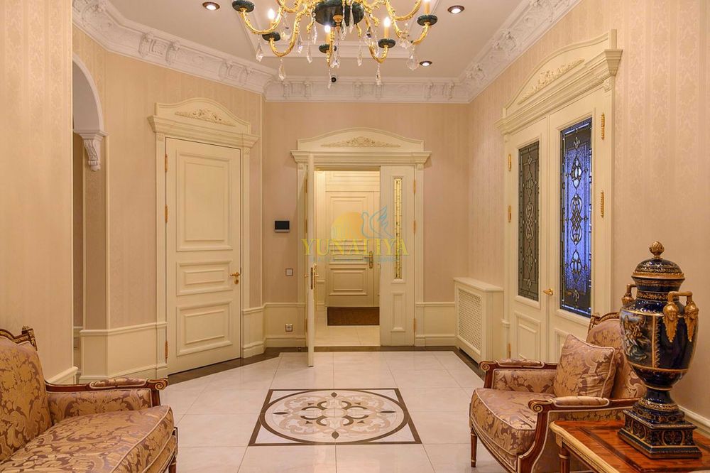 Дом по адресу Люстдорфская дор. (площадь 1200 м²) - Atlanta.ua - фото 6