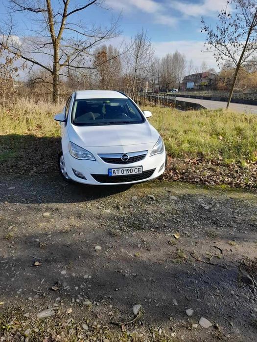 Продаю автомобіль