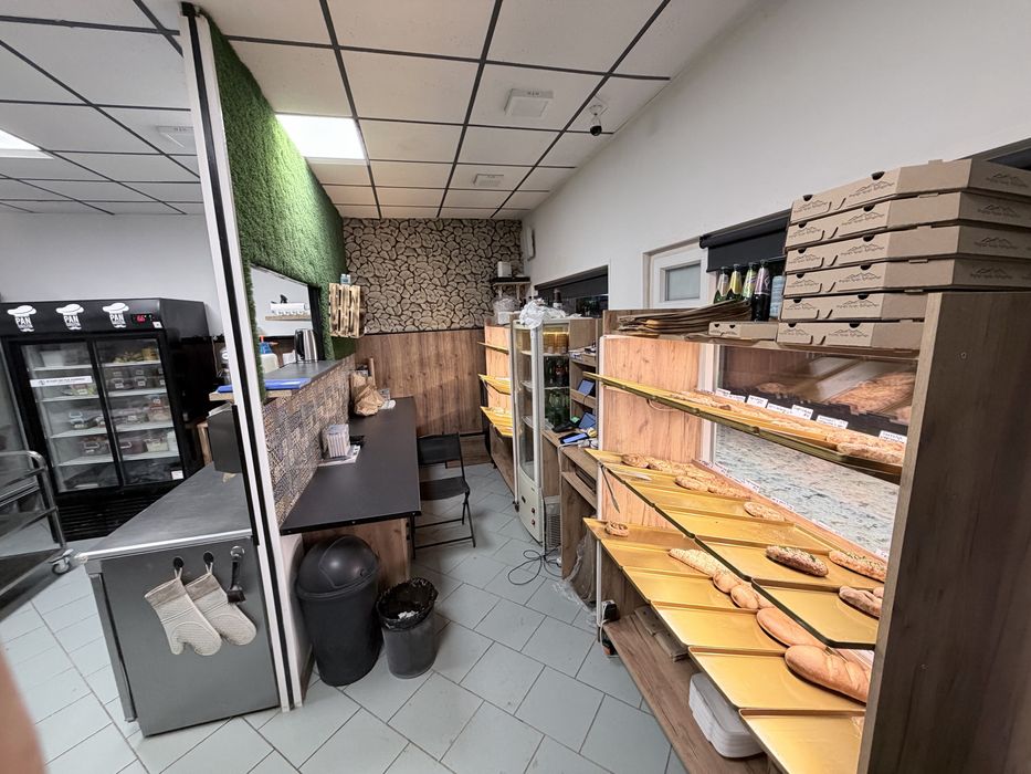 Lokal gastronomiczny do przejęcia