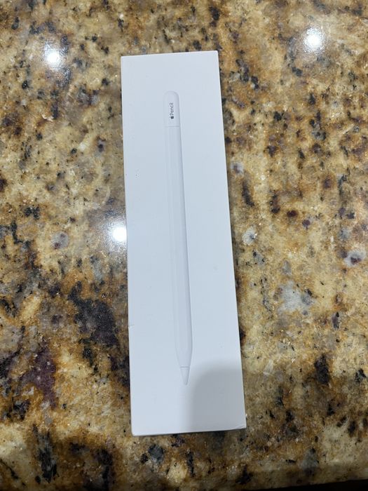 Apple Pencil (USB-C) – Original Apple