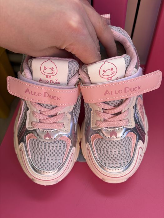 Кроссовки ,17,5 см