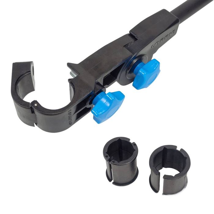 Podpórka ramię Lorpio Master Feeder ARM PRO 85-140 cm do kosza kombajn
