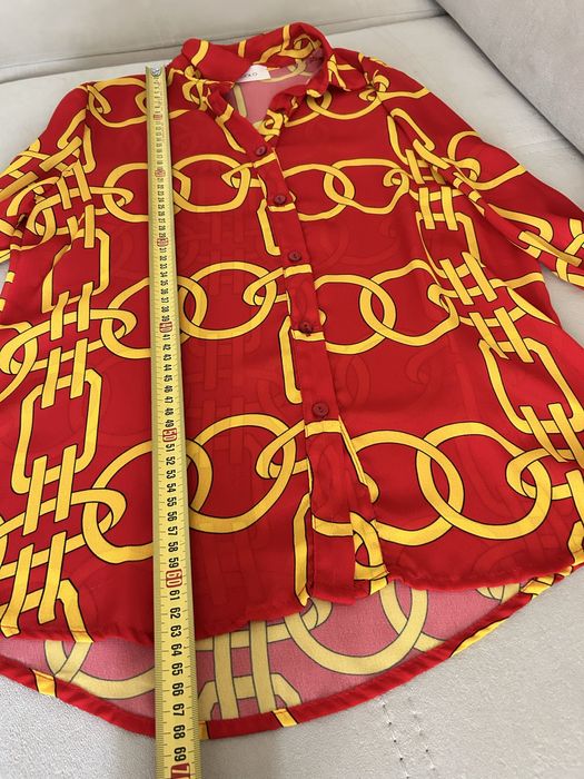 Блуза VICOLO Розпродаж гардероба!