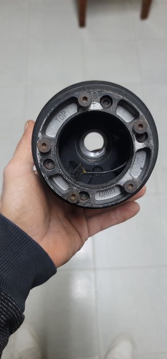 Cubo para volante e36
