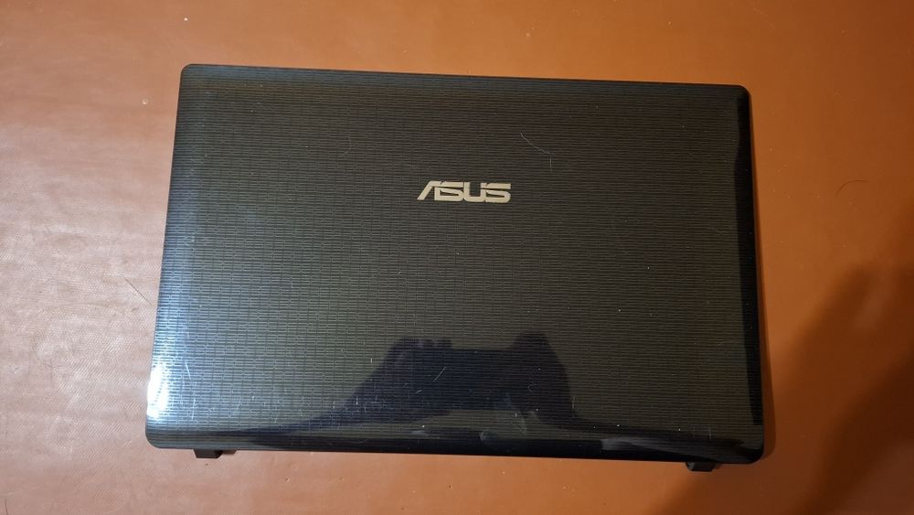 Кришка матриці Asus K53SD