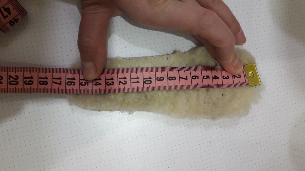 Зимние ортопедические ботинки