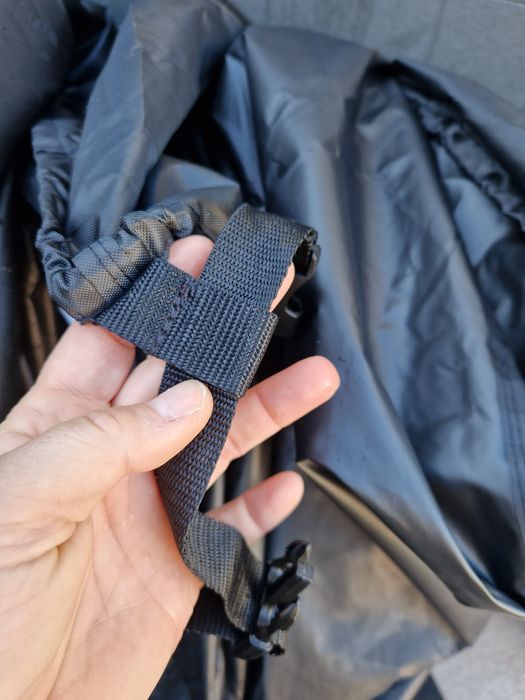 Capa / coberta impermeável mobiliário jardim