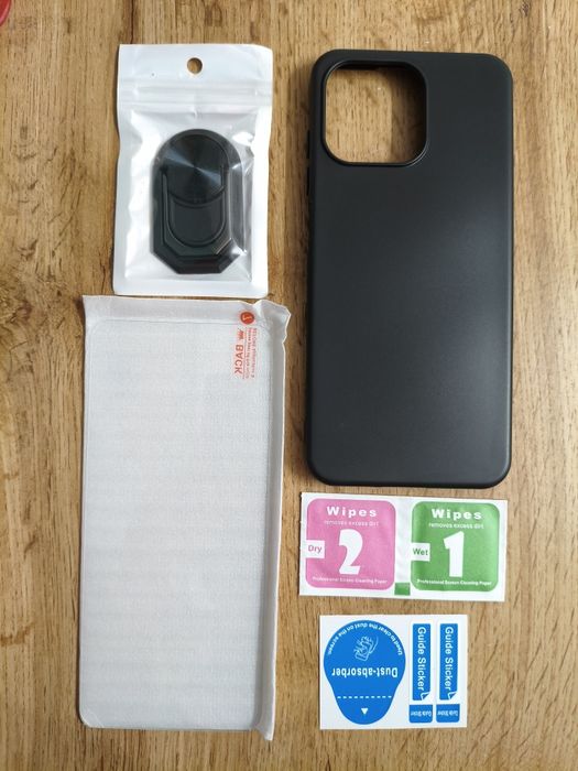 Etui do Blackview A96, uchwyt+ szkło hartowane+ darmowa wysyłka OLX