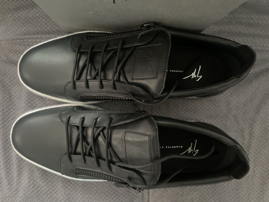 Buty Giuzeppe Zanotti r. 49