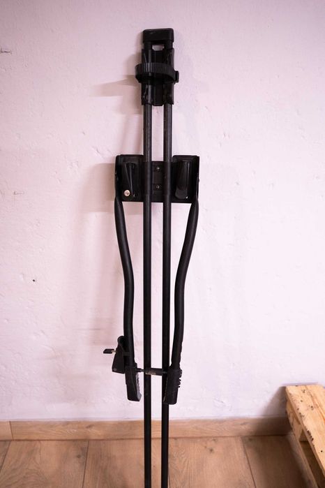 bagażnik rowerowy do volvo