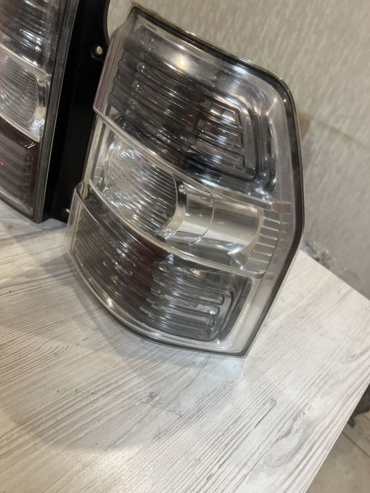 Фонарь стоп mitsubishi wagon 3 вагон 3