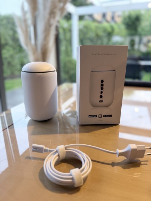 Ubiquiti UDM  Dream Machine