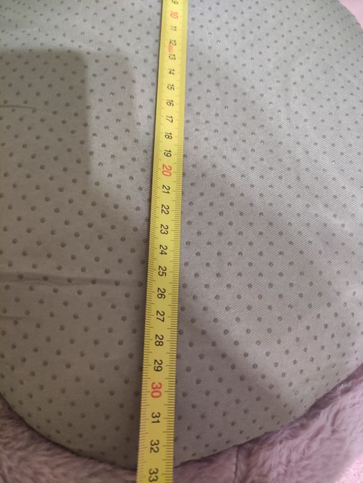 М'яка іграшка крісло для дітей маленьких