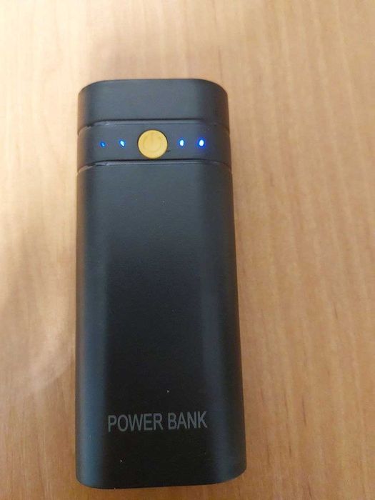 Повербанк 6000 mah