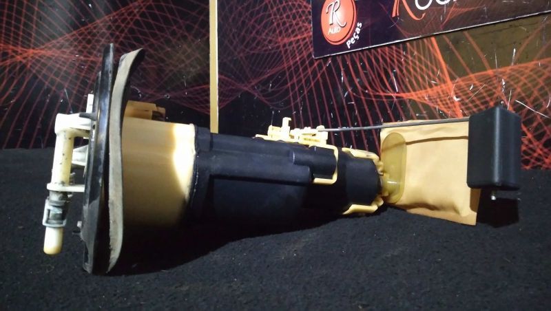 Bomba Do Depósito De Combustível Honda Hr-V (Gh)