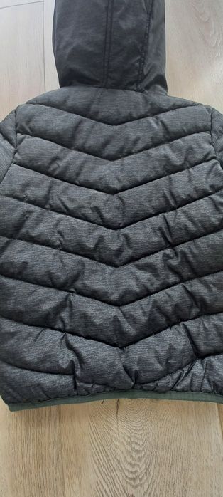 Куртка дитяча 122 зріст