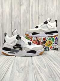 Jordan retro 4 olx 2025
