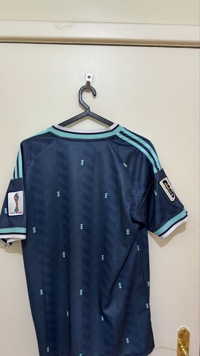 Camisa alemanha Mundial