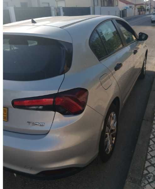 Vendo Fiat Tipo M-JET Lounge 1.3 Diesel 2019