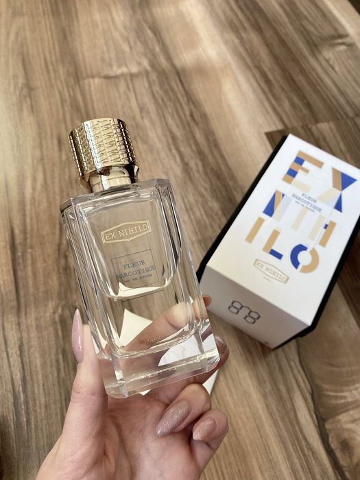 Ex Nihilo Fleur Narcotique оригінал розпив від 2 мл. Фльор наркотик