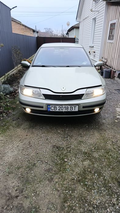 Продам автомобіль