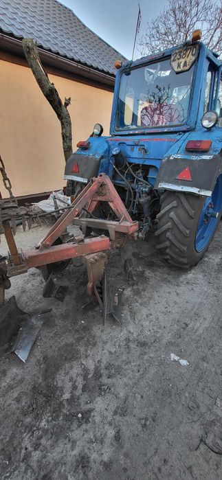 Продам трактора мтз 80