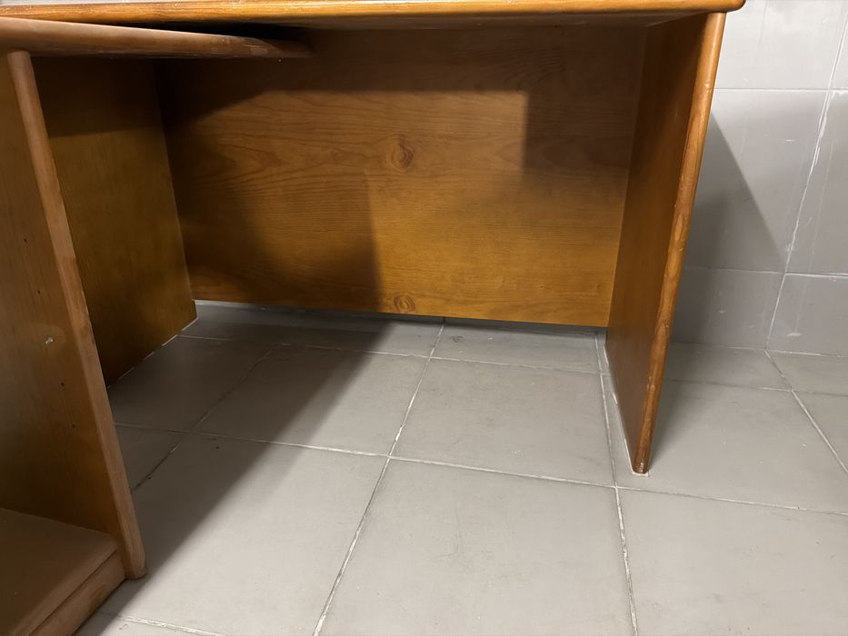 Mesa secretaria