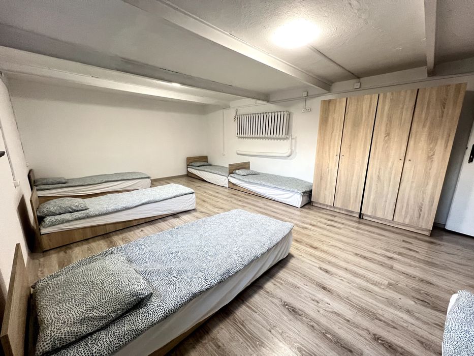 NOCLEGI dla FIRM obok A1 i Andrzejowa 10 min Olechów od 20 do 60 osób