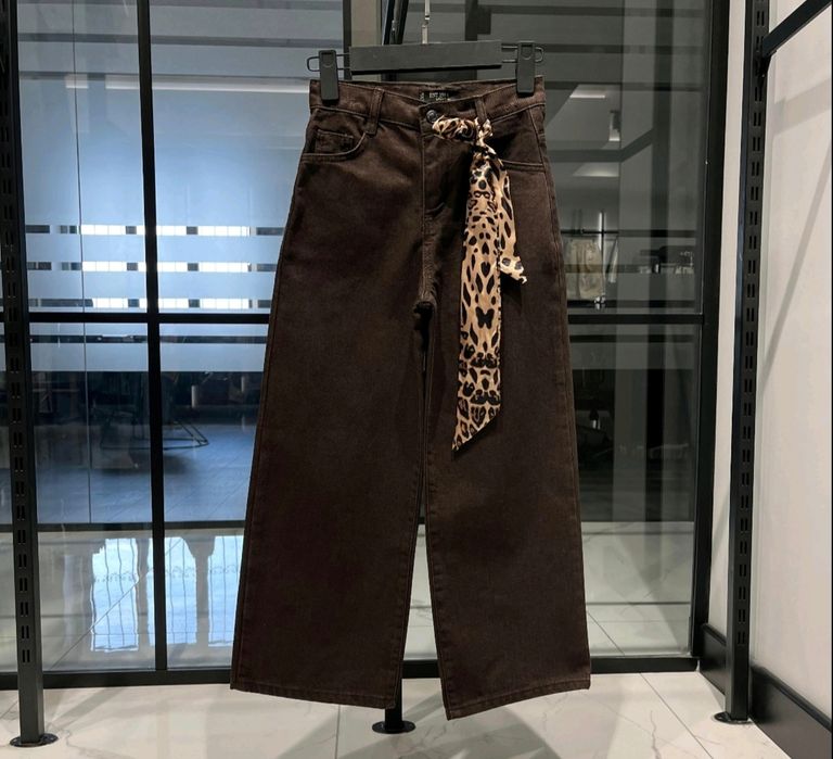 Джинси для дівчинки 128,134,140,146,152,158,164,170