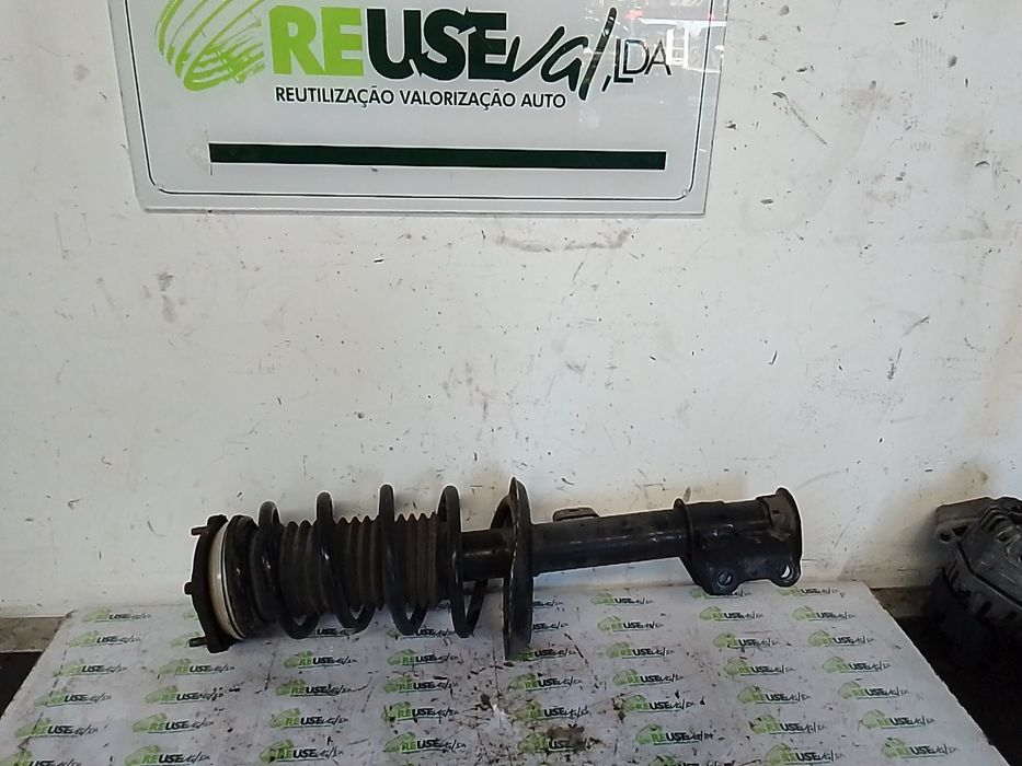 Suspensão frente esquerda FIAT Fiorino Furgão/Combi (225_)