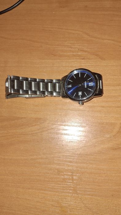 Casio MTP-V002D-2B3 - Б/У рабочие
Прода