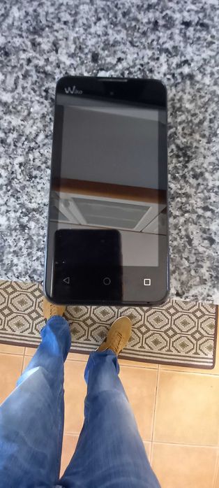 Telemovel wikko sunny