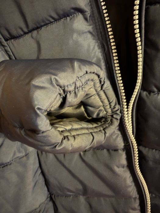 Kurtka zimowa damska M